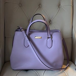 Authentic Kate Spade Leather Purse